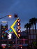 Lundi 25 avril, Las Vegas.