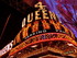 Lundi 25 avril, Las Vegas.