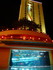 Lundi 25 avril, Las Vegas.