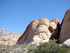 Mardi 26 avril, Red Rock Canyo