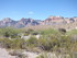 Mardi 26 avril, Red Rock Canyo