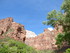 Dimanche 1er mai, Zion Nationa