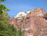 Dimanche 1er mai, Zion Nationa