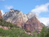 Dimanche 1er mai, Zion Nationa