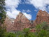 Dimanche 1er mai, Zion Nationa