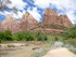 Dimanche 1er mai, Zion Nationa