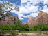 Dimanche 1er mai, Zion Nationa