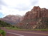 Dimanche 1er mai, Zion Nationa