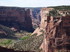 Vendredi 6 mai, Canyon de Chel