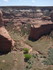 Vendredi 6 mai, Canyon de Chel