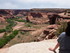 Vendredi 6 mai, Canyon de Chel