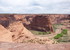 Vendredi 6 mai, Canyon de Chel