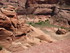 Vendredi 6 mai, Canyon de Chel