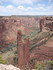 Vendredi 6 mai, Canyon de Chel