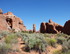 Jeudi 19 mai, Arches National 