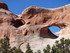 Jeudi 19 mai, Arches National 