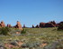 Jeudi 19 mai, Arches National 