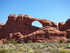 Jeudi 19 mai, Arches National 