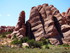 Jeudi 19 mai, Arches National 