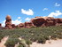 Jeudi 19 mai, Arches National 