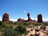 Jeudi 19 mai, Arches National 