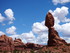 Jeudi 19 mai, Arches National 