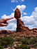 Jeudi 19 mai, Arches National 