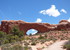 Jeudi 19 mai, Arches National 