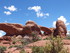 Jeudi 19 mai, Arches National 