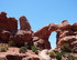 Jeudi 19 mai, Arches National 