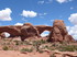 Jeudi 19 mai, Arches National 