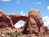 Jeudi 19 mai, Arches National 