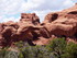 Jeudi 19 mai, Arches National 