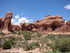 Jeudi 19 mai, Arches National 