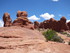 Jeudi 19 mai, Arches National 