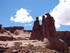 Jeudi 19 mai, Arches National 