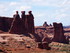 Jeudi 19 mai, Arches National 