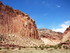 Samedi 21 mai, Capitol Reef Na