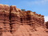 Samedi 21 mai, Capitol Reef Na