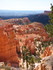 Mardi 24 mai, Bryce Canyon Nat