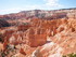 Mardi 24 mai, Bryce Canyon Nat