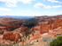 Mardi 24 mai, Bryce Canyon Nat