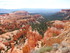 Mardi 24 mai, Bryce Canyon Nat