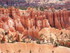 Mardi 24 mai, Bryce Canyon Nat