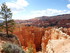 Mardi 24 mai, Bryce Canyon Nat