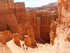 Mardi 24 mai, Bryce Canyon Nat