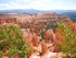 Mardi 24 mai, Bryce Canyon Nat