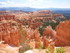 Mardi 24 mai, Bryce Canyon Nat