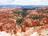 Mardi 24 mai, Bryce Canyon Nat