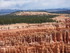 Mardi 24 mai, Bryce Canyon Nat